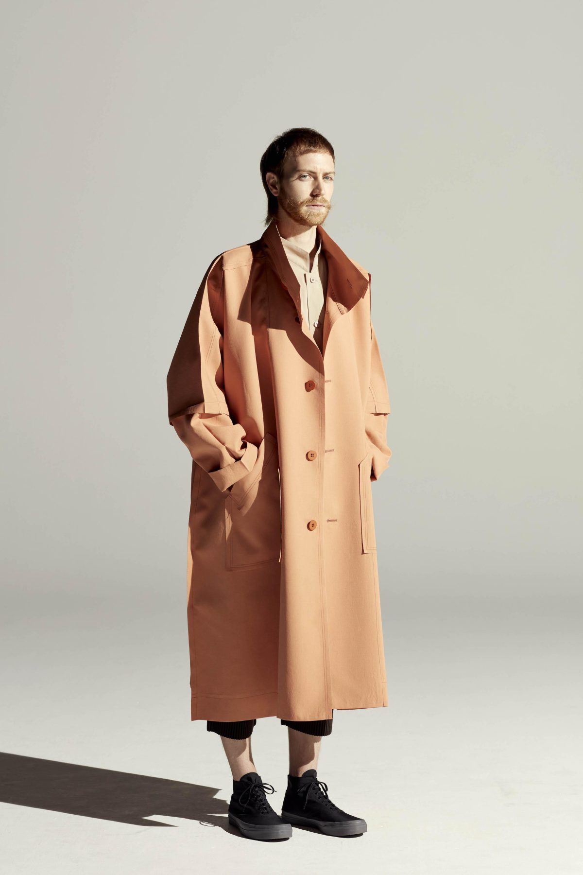 Galleria foto 'Issey Miyake ci porta alla scoperta del corpo umano' - foto 3