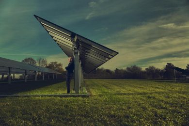 Missione: rendere l’Italia più rinnovabile