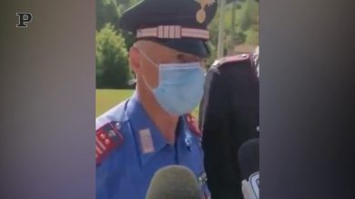 Ritrovato vivo Nicola il bambino scomparso nel Mugello | video