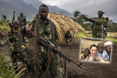 Le responsabilità dietro l’omicidio Attanasio