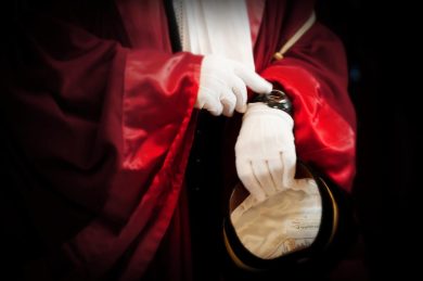 I mali della giustizia italiana non sono incurabili