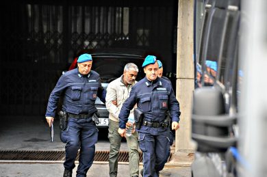 La mafia della Mezzaluna