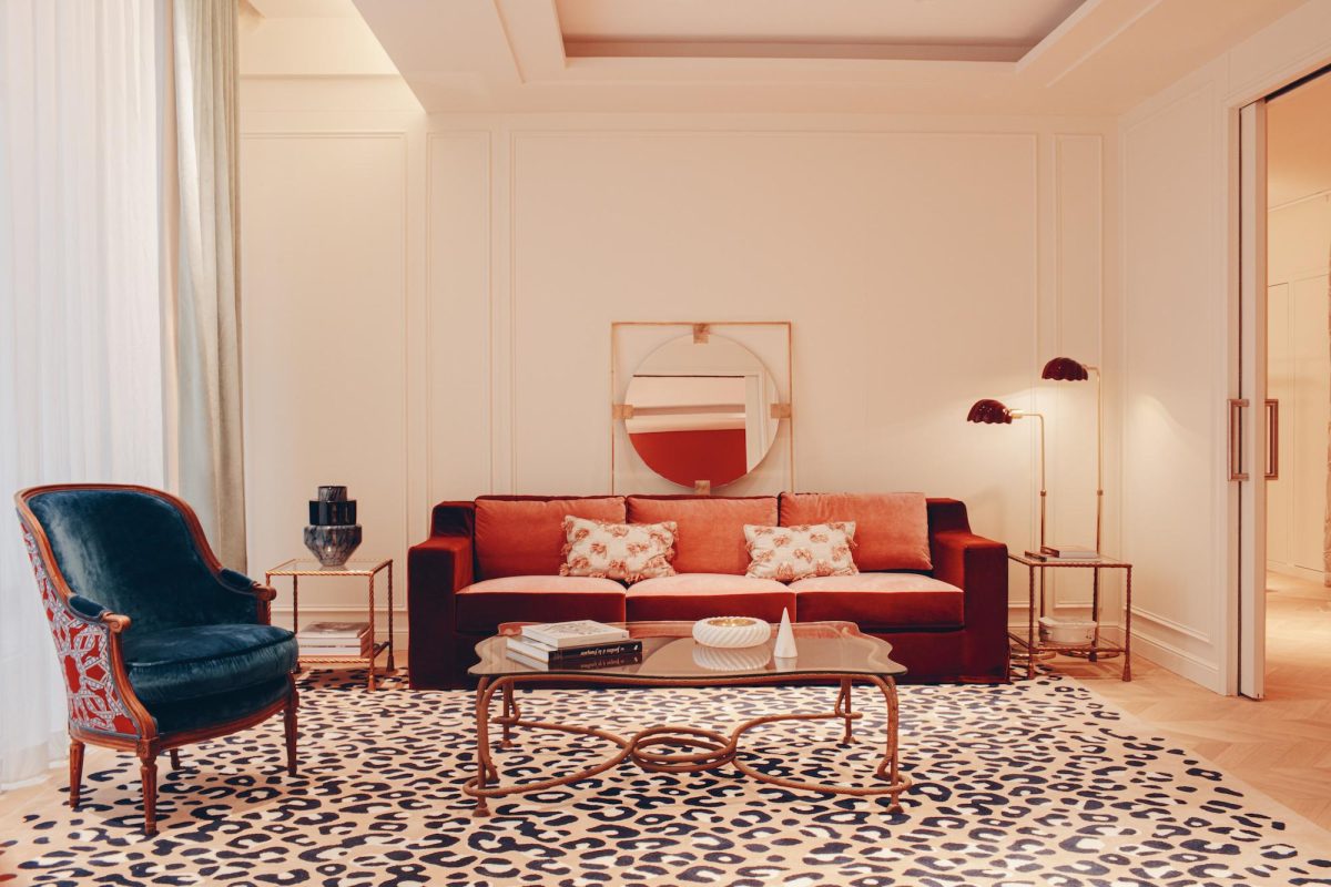 Galleria foto 'Dopo 17 anni riaprono i grandi magazzini Samaritaine di Parigi' - foto 46