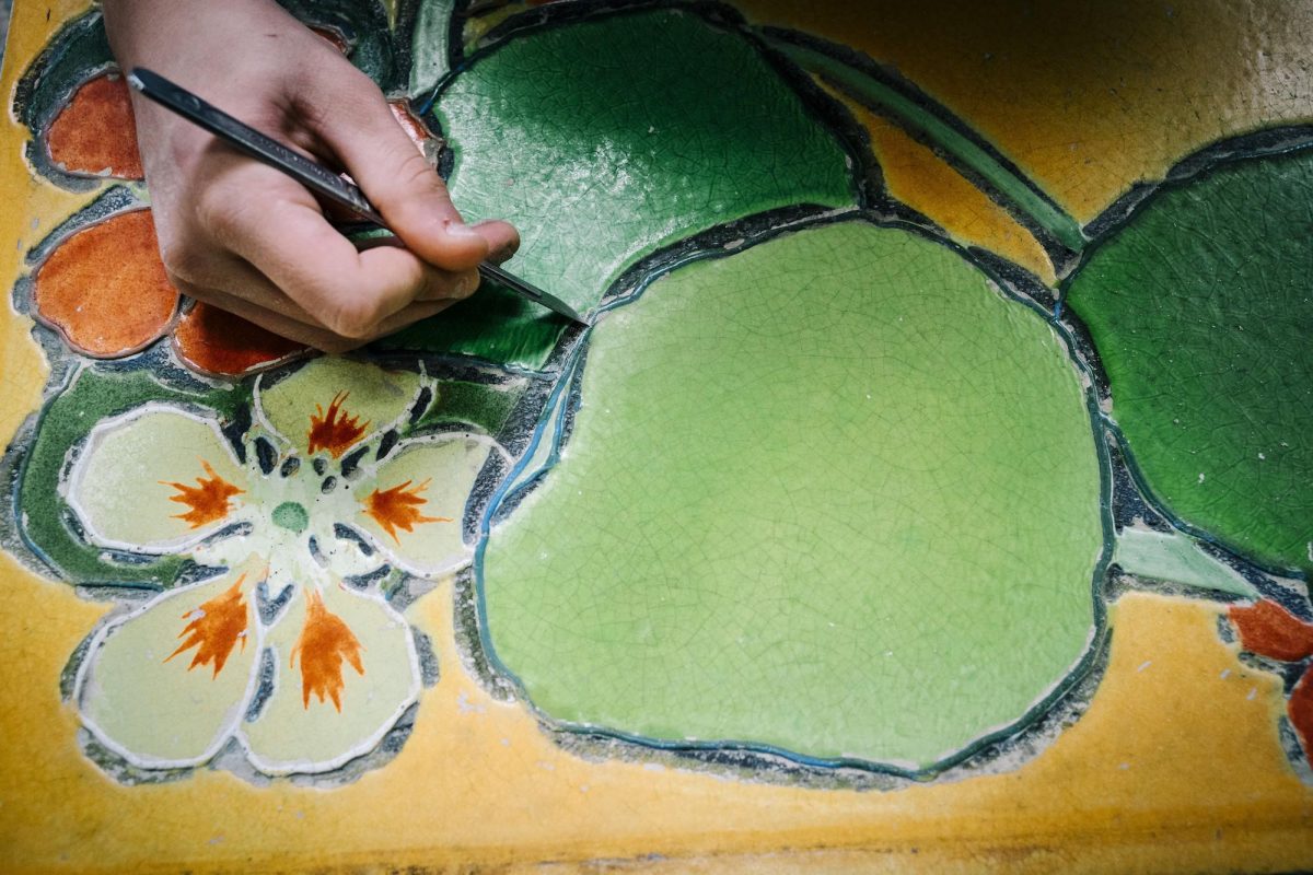 Galleria foto 'Dopo 17 anni riaprono i grandi magazzini Samaritaine di Parigi' - foto 67