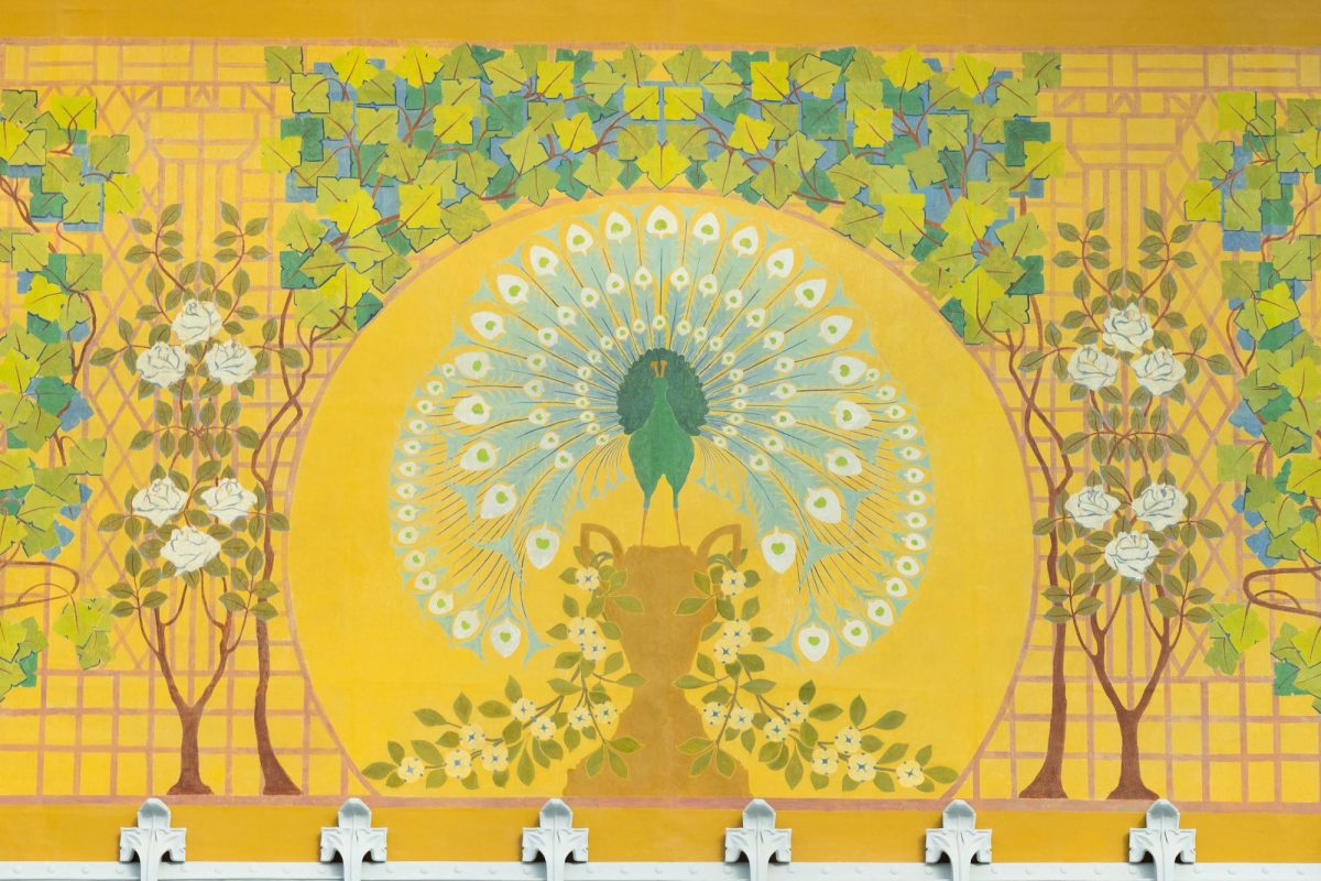 Galleria foto 'Dopo 17 anni riaprono i grandi magazzini Samaritaine di Parigi' - foto 11