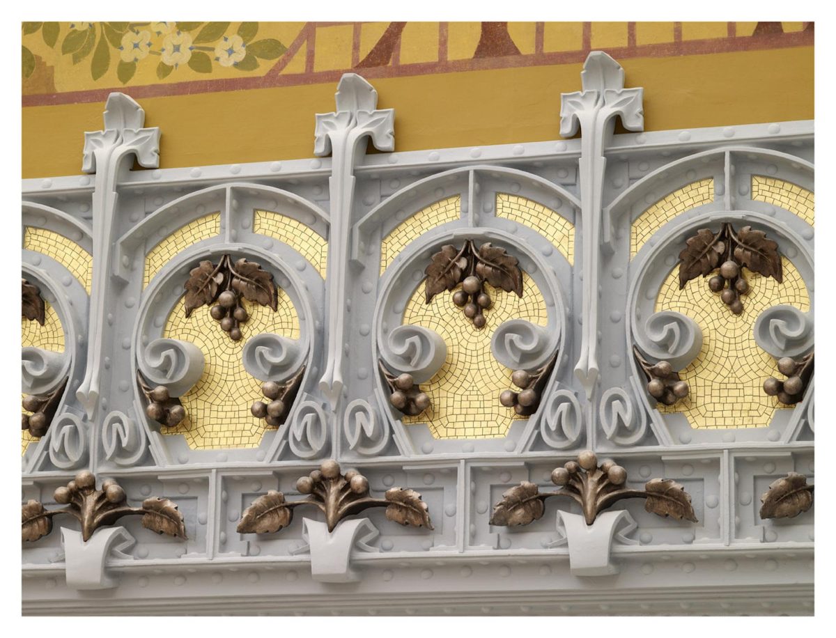 Galleria foto 'Dopo 17 anni riaprono i grandi magazzini Samaritaine di Parigi' - foto 3