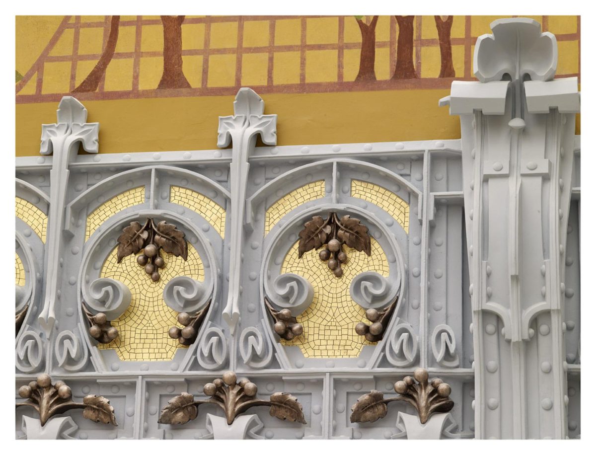 Galleria foto 'Dopo 17 anni riaprono i grandi magazzini Samaritaine di Parigi' - foto 2