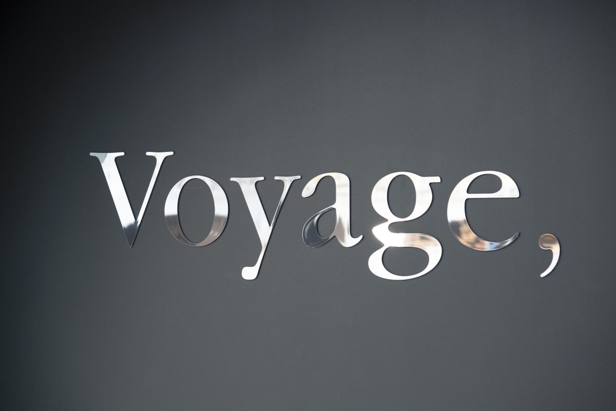 Galleria foto 'Dopo 17 anni riaprono i grandi magazzini Samaritaine di Parigi' - foto 25