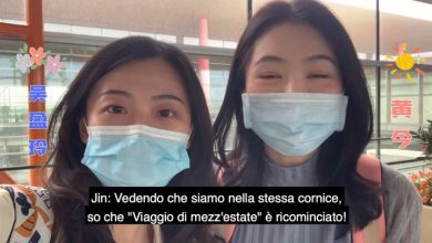Il documentario di Cctv: viaggio di mezz’estate