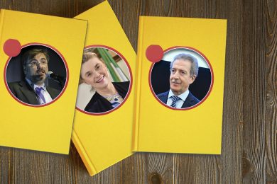 Come Draghi sta cambiando l’intelligence in Italia