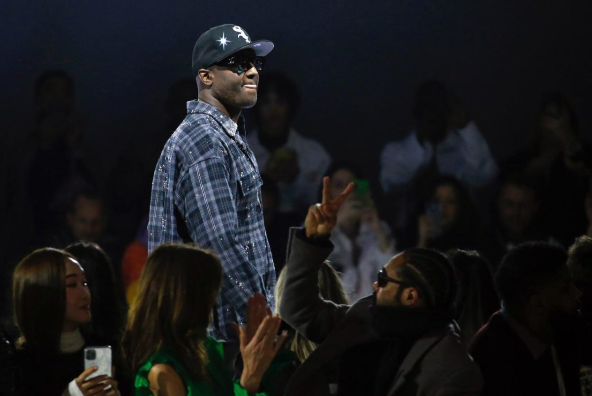 Galleria foto 'Al via la kermesse parigina che svelerà le proposte moda uomo per la stagione P/E 2022' - foto 2