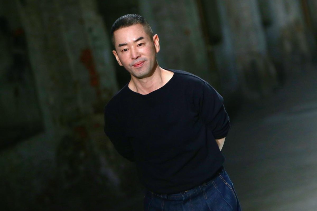 Galleria foto 'Al via la kermesse parigina che svelerà le proposte moda uomo per la stagione P/E 2022' - foto 3