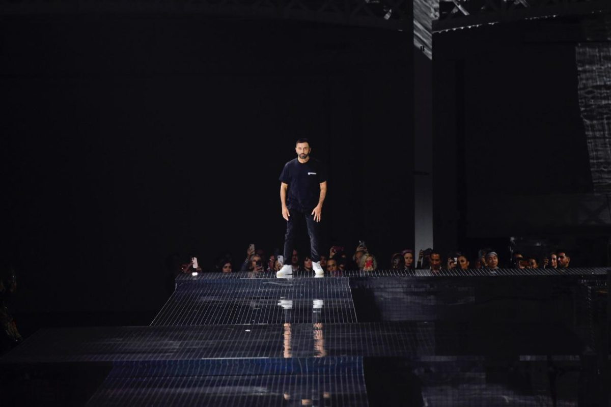 Galleria foto 'Al via la kermesse parigina che svelerà le proposte moda uomo per la stagione P/E 2022' - foto 7