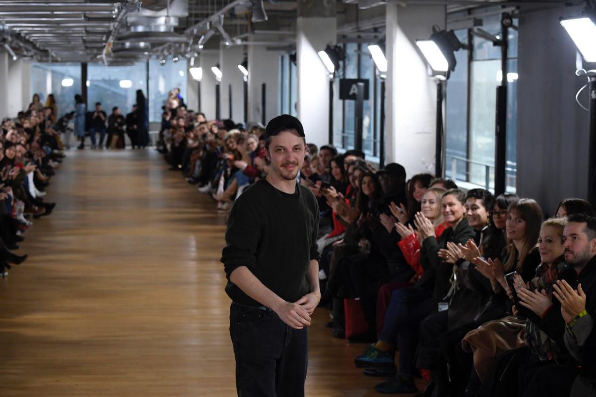 Galleria foto 'Al via la kermesse parigina che svelerà le proposte moda uomo per la stagione P/E 2022' - foto 8