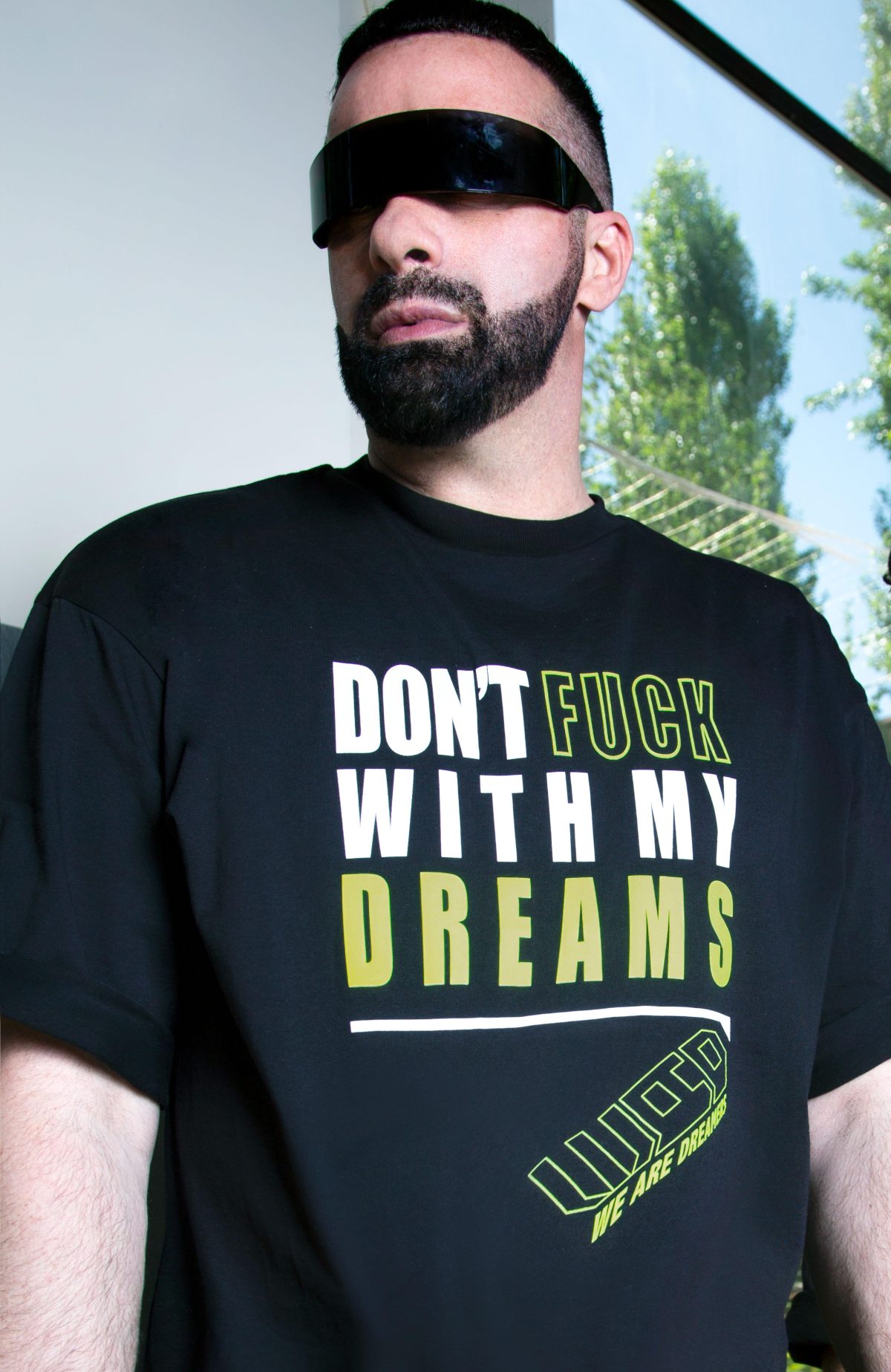 Galleria foto 'Luca Tommassini lancia il nuovo brand «We are Dreamers»' - foto 12