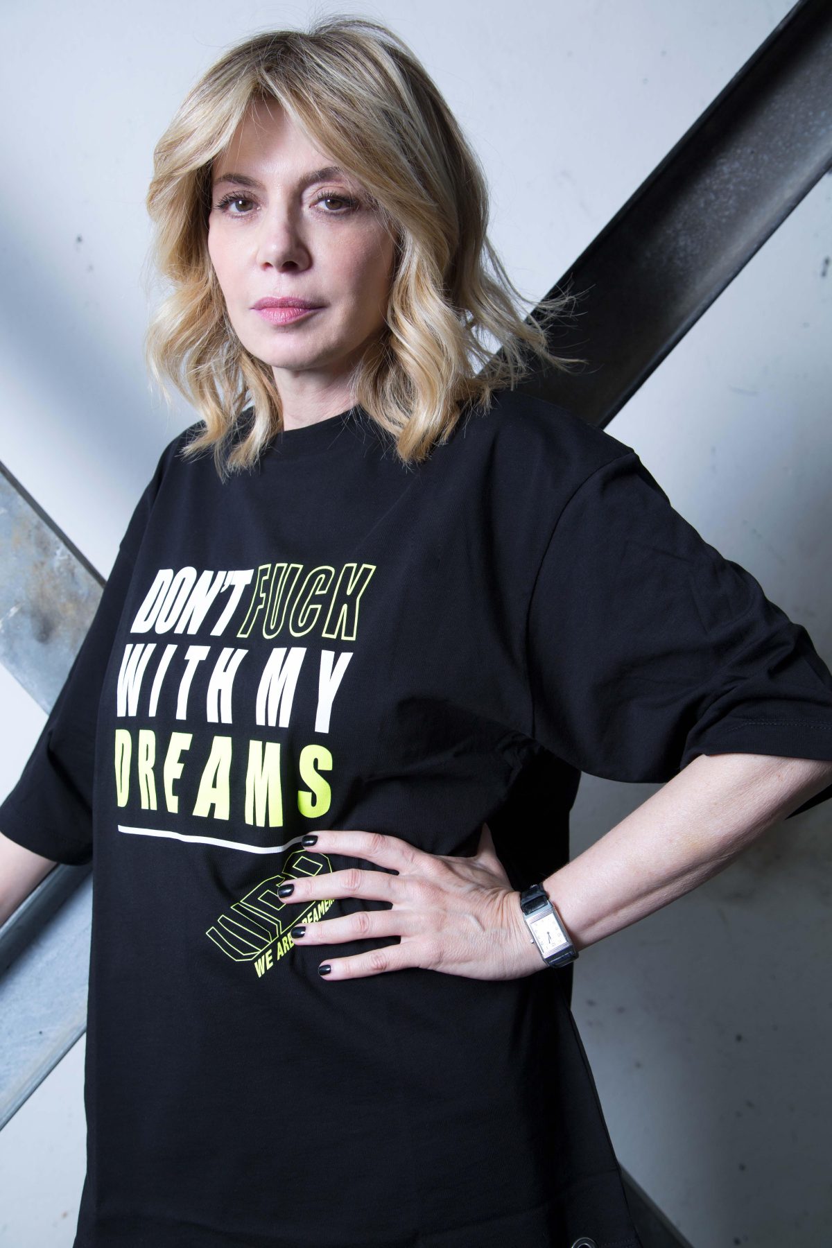 Galleria foto 'Luca Tommassini lancia il nuovo brand «We are Dreamers»' - foto 11