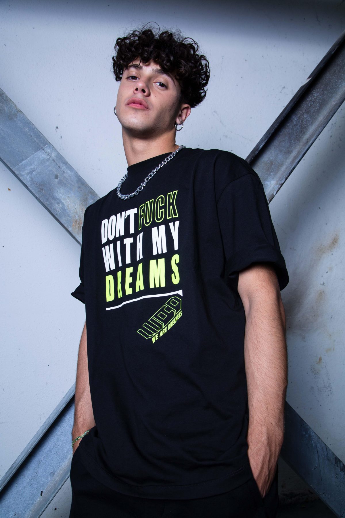 Galleria foto 'Luca Tommassini lancia il nuovo brand «We are Dreamers»' - foto 10