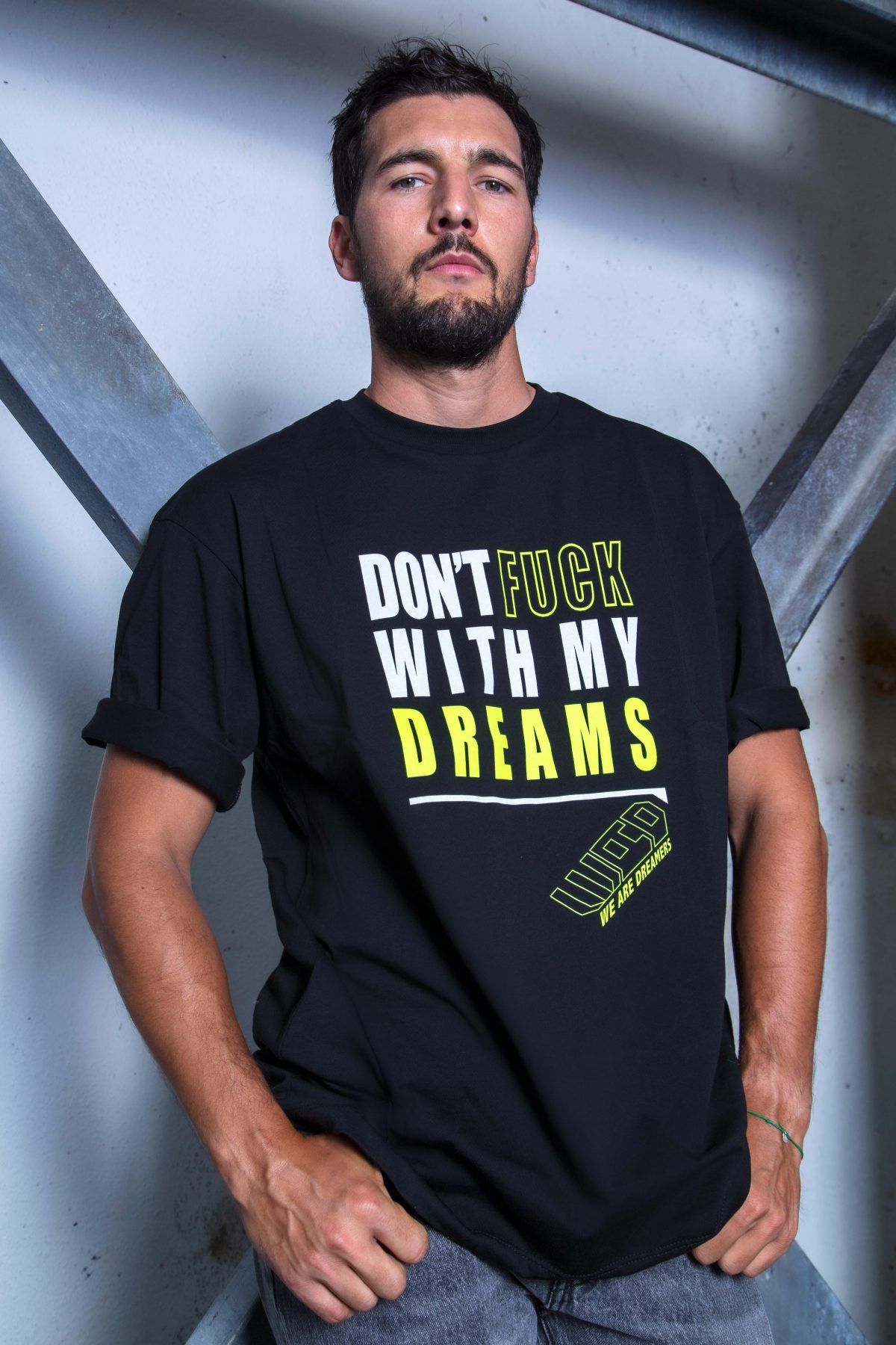 Galleria foto 'Luca Tommassini lancia il nuovo brand «We are Dreamers»' - foto 9