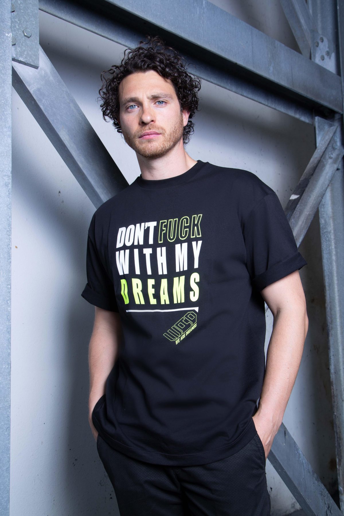 Galleria foto 'Luca Tommassini lancia il nuovo brand «We are Dreamers»' - foto 8