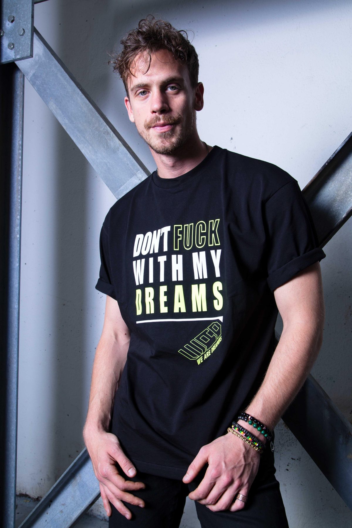 Galleria foto 'Luca Tommassini lancia il nuovo brand «We are Dreamers»' - foto 7