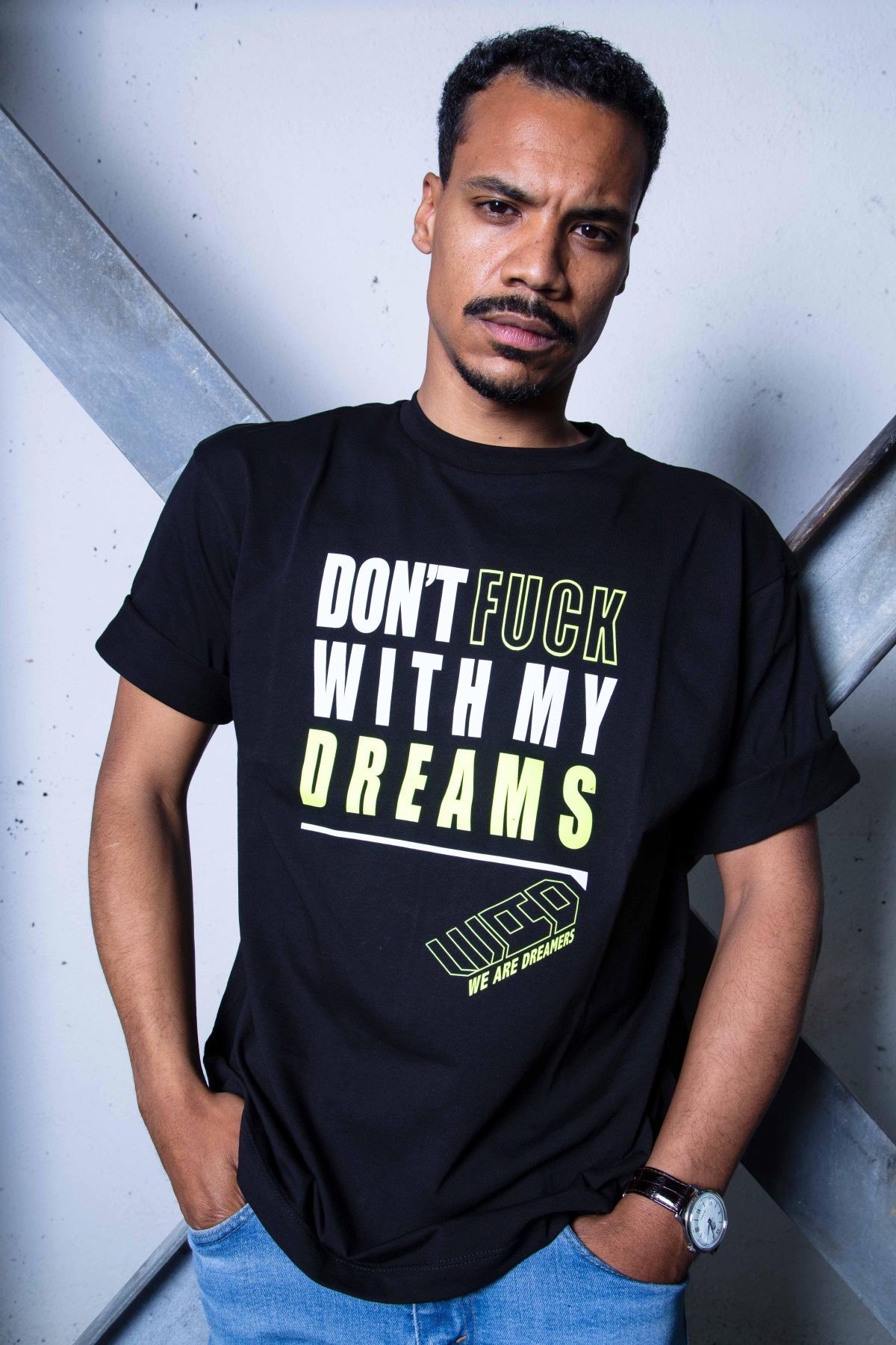 Galleria foto 'Luca Tommassini lancia il nuovo brand «We are Dreamers»' - foto 6