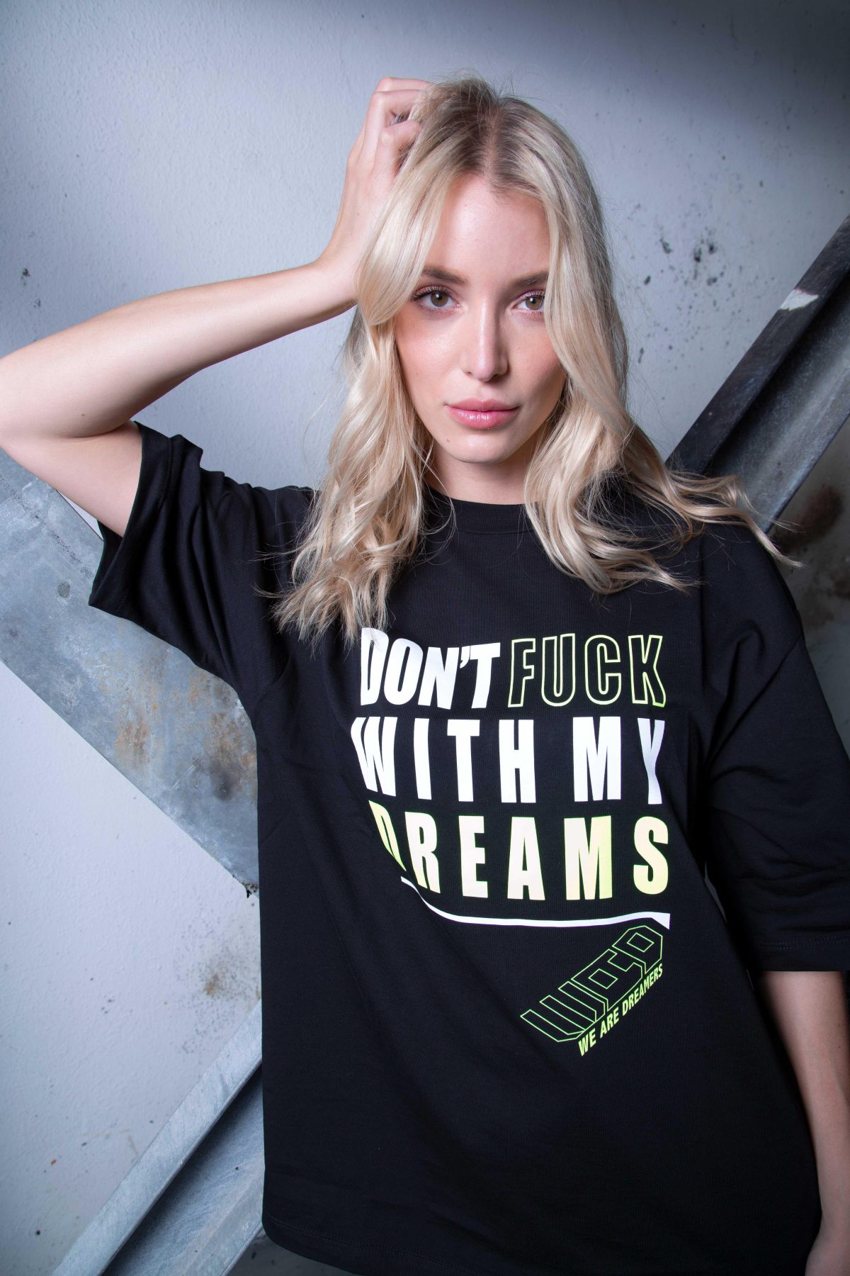 Galleria foto 'Luca Tommassini lancia il nuovo brand «We are Dreamers»' - foto 3