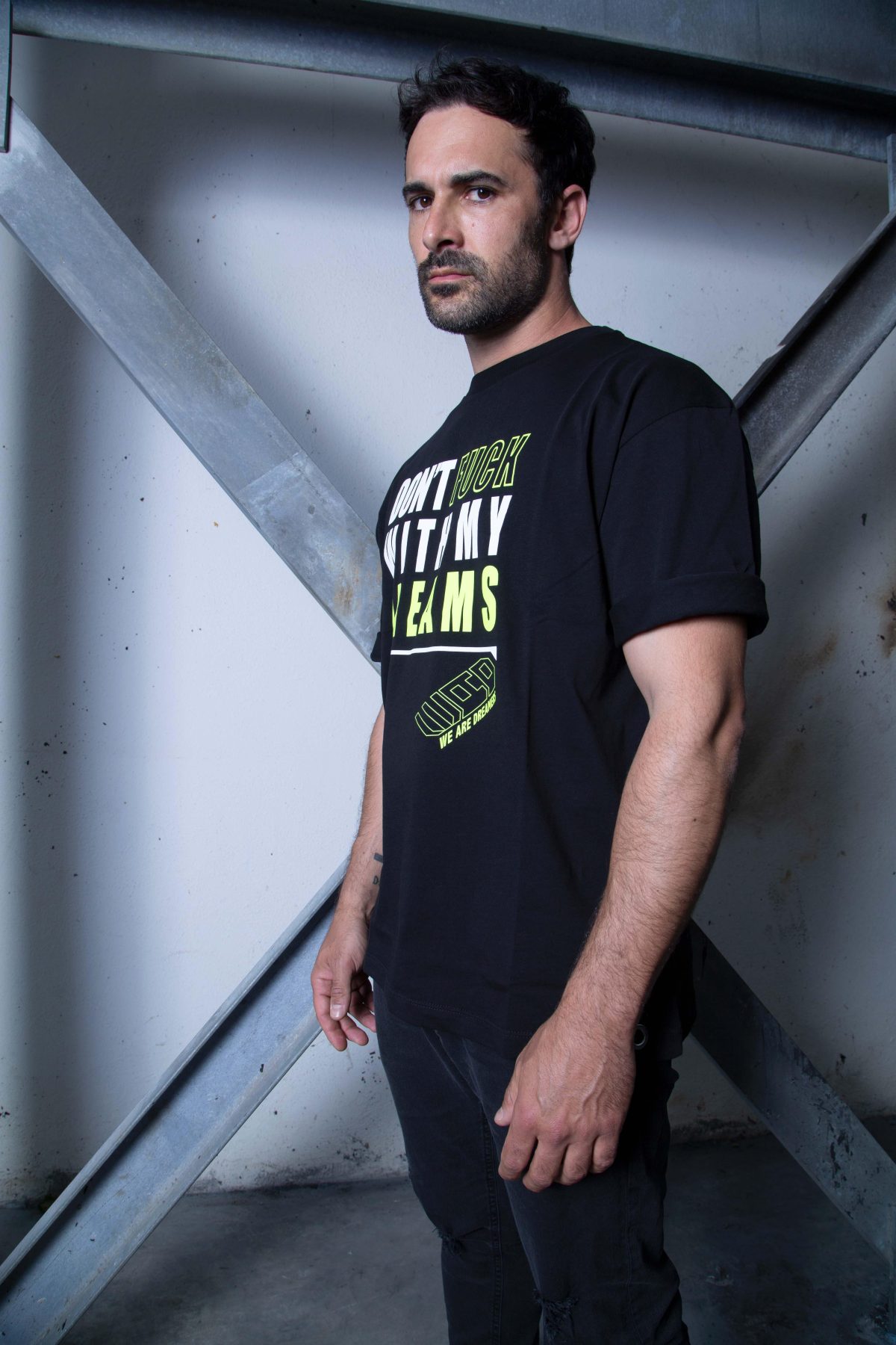 Galleria foto 'Luca Tommassini lancia il nuovo brand «We are Dreamers»' - foto 2