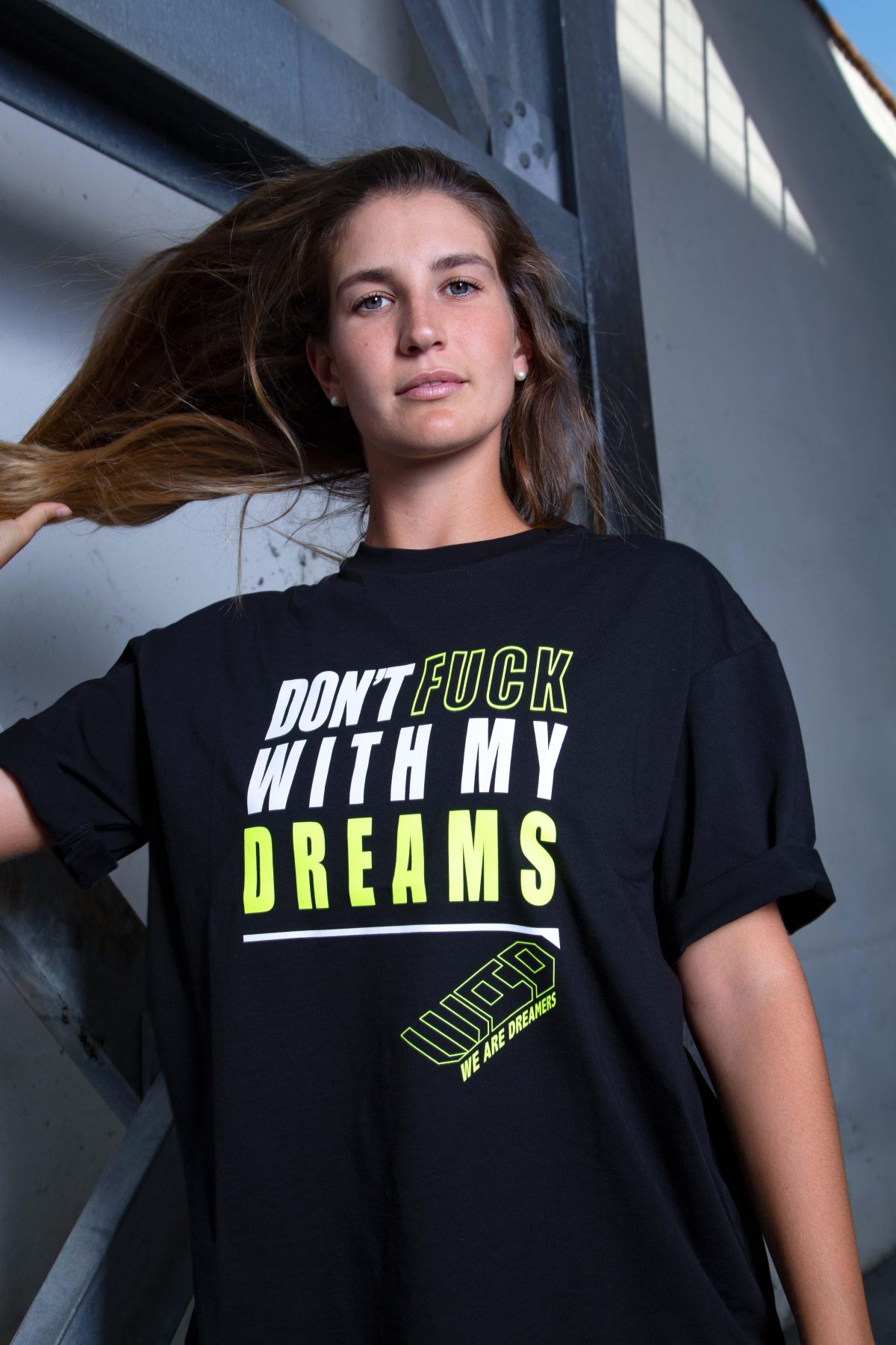 Galleria foto 'Luca Tommassini lancia il nuovo brand «We are Dreamers»' - foto 13