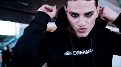 Luca Tommassini lancia il nuovo brand «We are Dreamers»