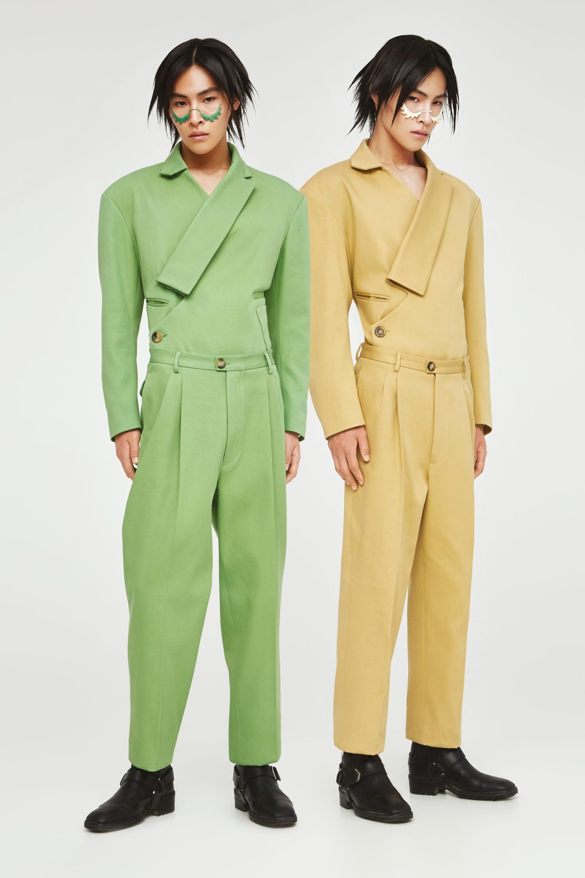 Galleria foto 'Oltre al concetto formale-informale: il segreto della nuova eleganza' - foto 15