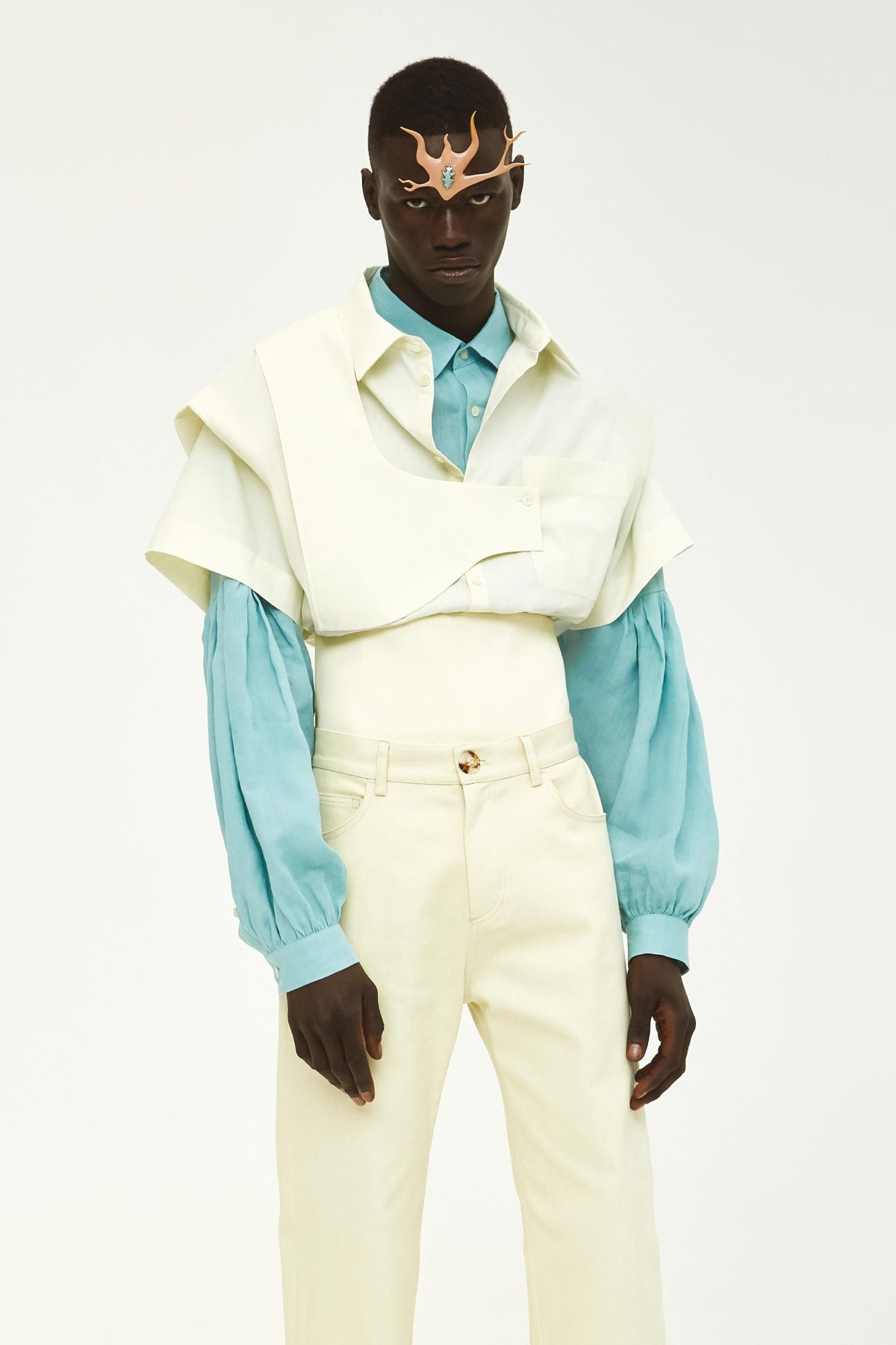 Galleria foto 'Oltre al concetto formale-informale: il segreto della nuova eleganza' - foto 16