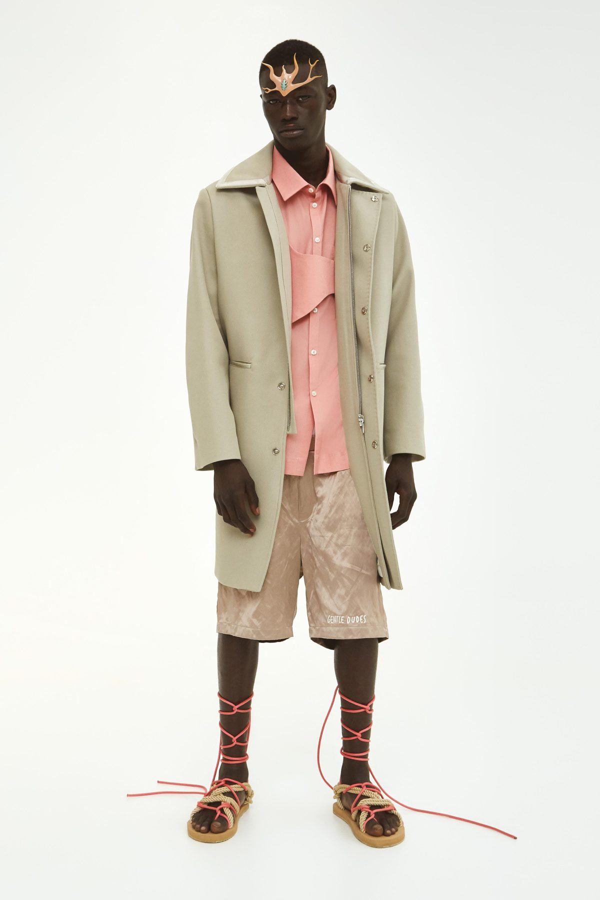 Galleria foto 'Oltre al concetto formale-informale: il segreto della nuova eleganza' - foto 17