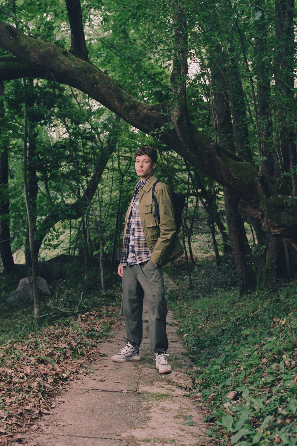 Galleria foto 'Oltre al concetto formale-informale: il segreto della nuova eleganza' - foto 20