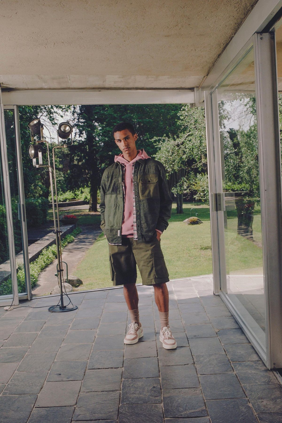 Galleria foto 'Oltre al concetto formale-informale: il segreto della nuova eleganza' - foto 21