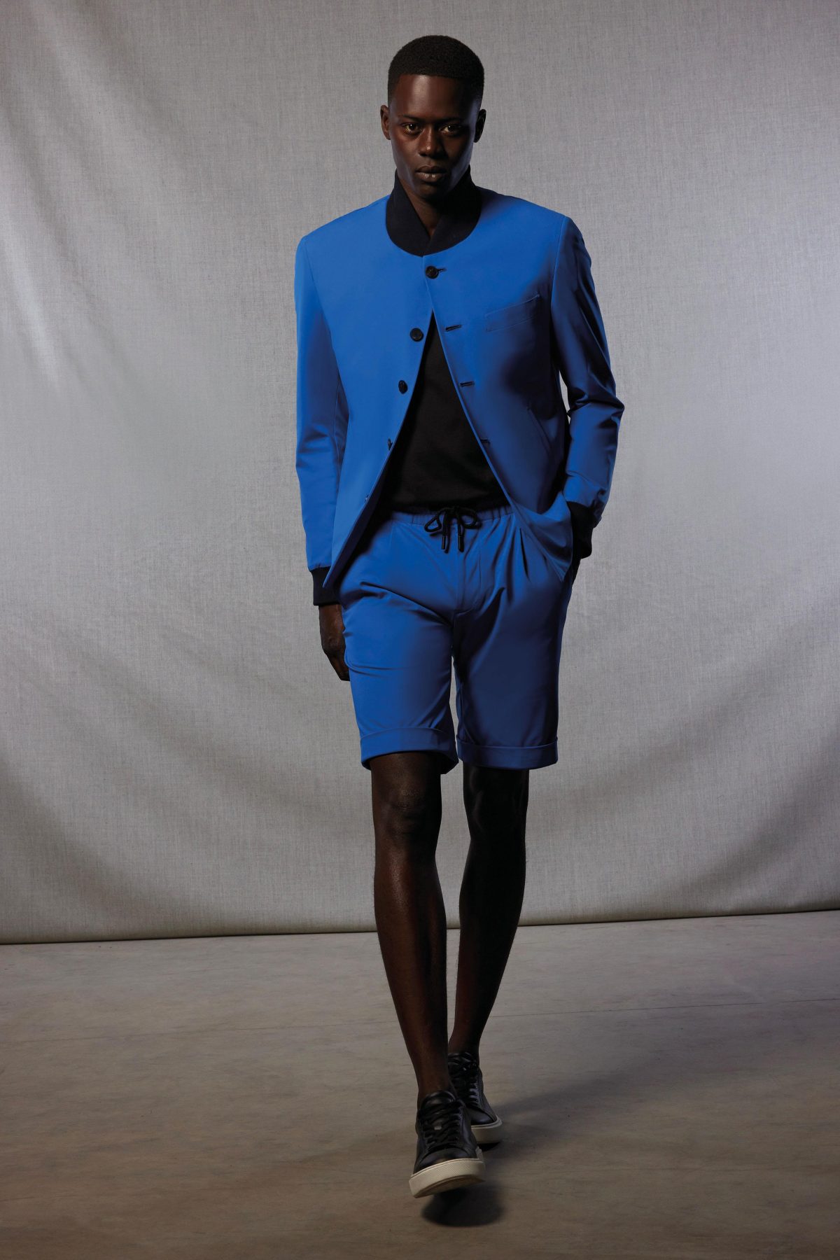 Galleria foto 'Oltre al concetto formale-informale: il segreto della nuova eleganza' - foto 23