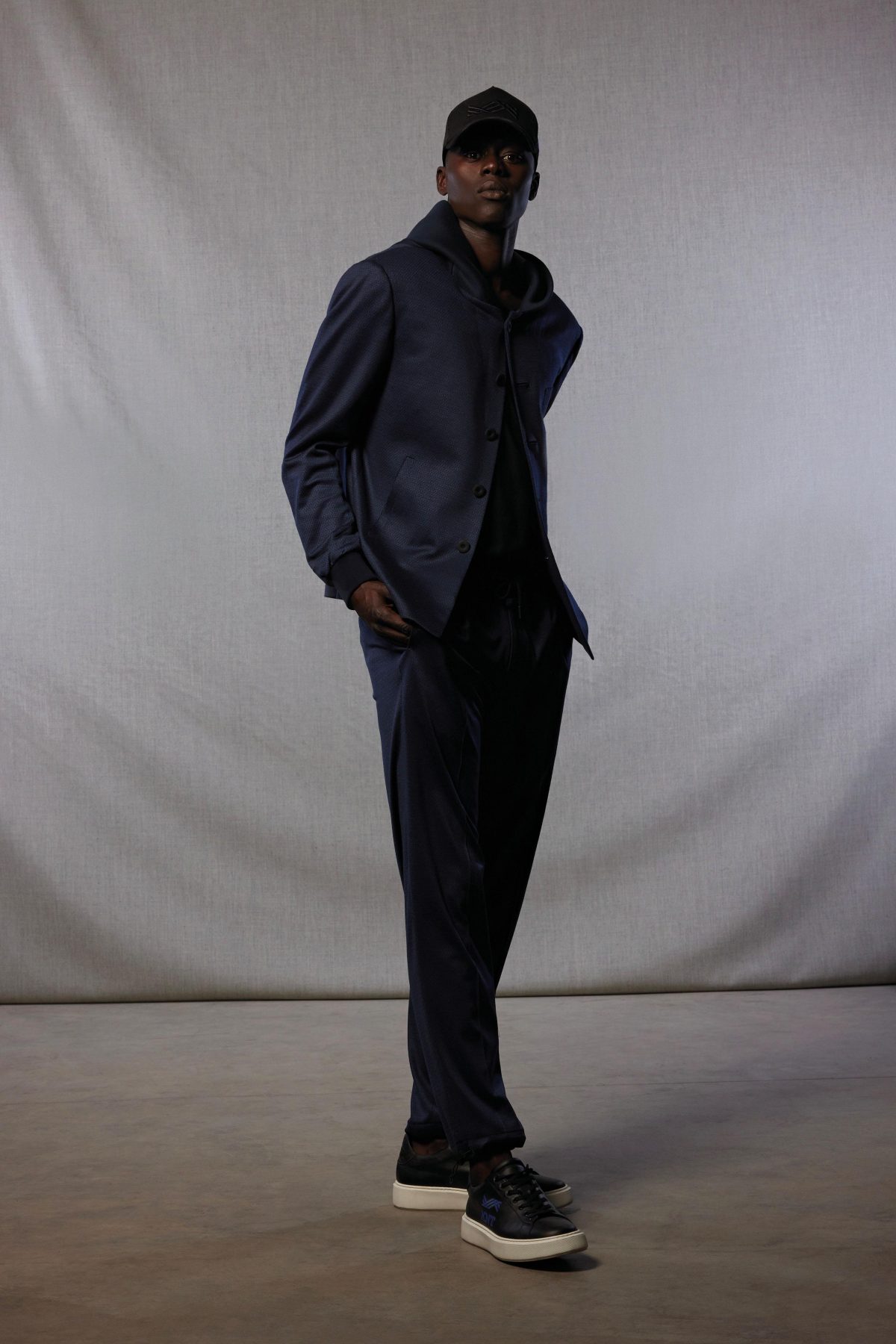 Galleria foto 'Oltre al concetto formale-informale: il segreto della nuova eleganza' - foto 24