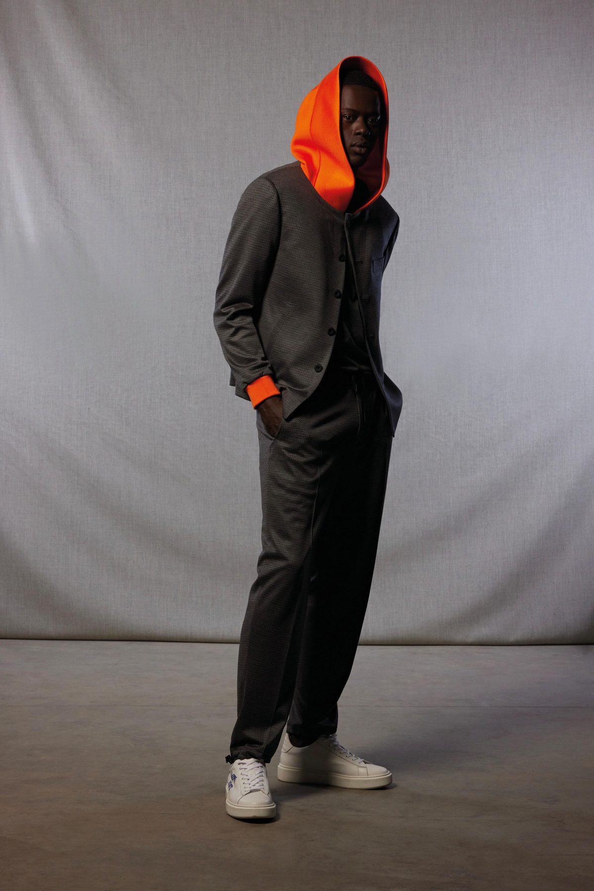 Galleria foto 'Oltre al concetto formale-informale: il segreto della nuova eleganza' - foto 14