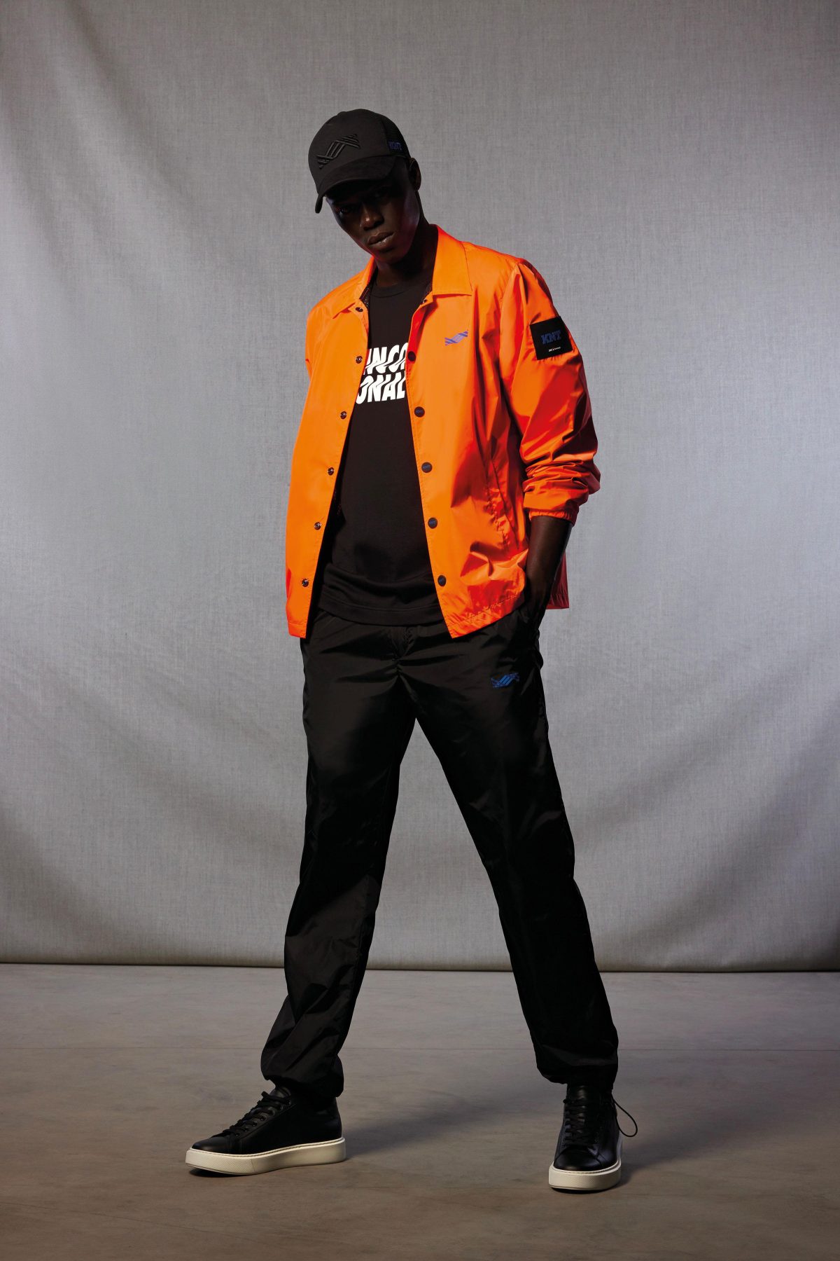 Galleria foto 'Oltre al concetto formale-informale: il segreto della nuova eleganza' - foto 12