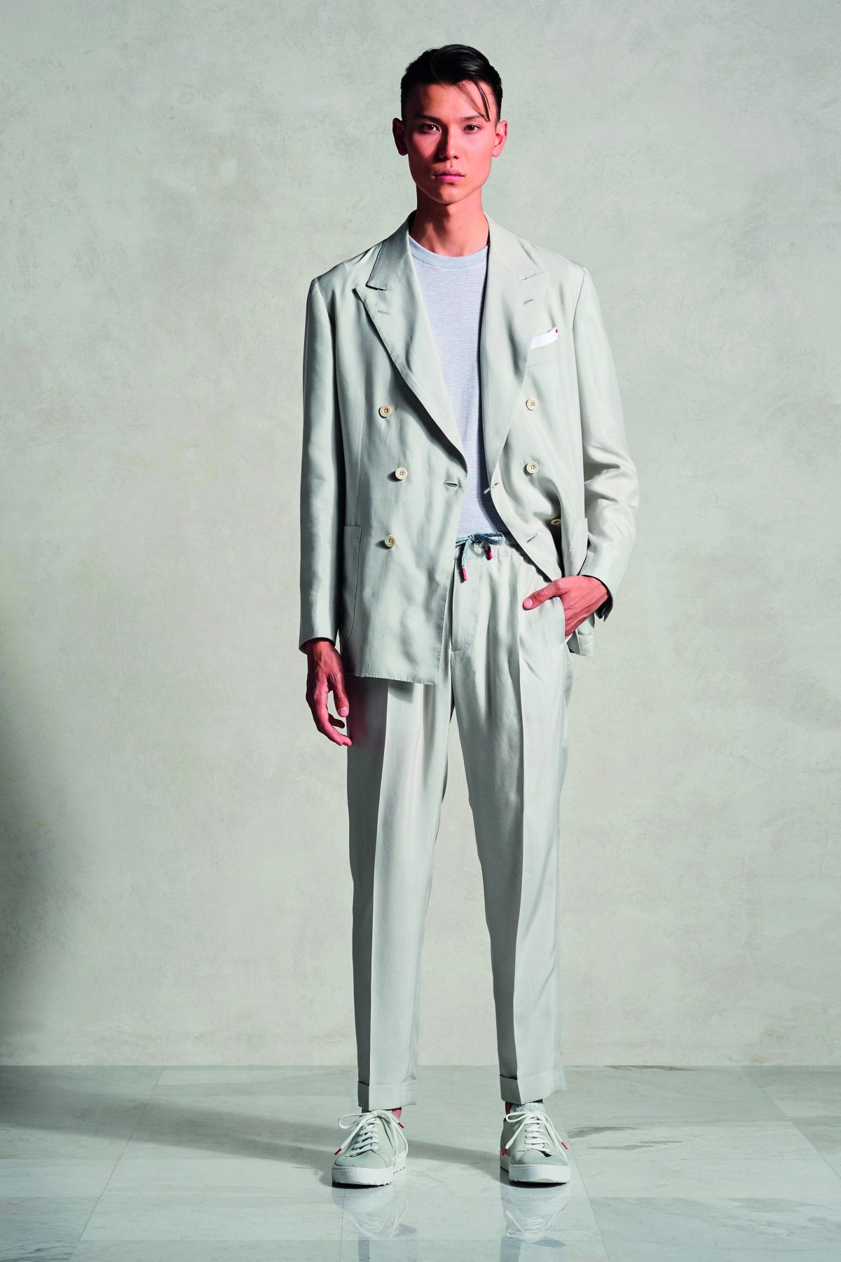 Galleria foto 'Oltre al concetto formale-informale: il segreto della nuova eleganza' - foto 3