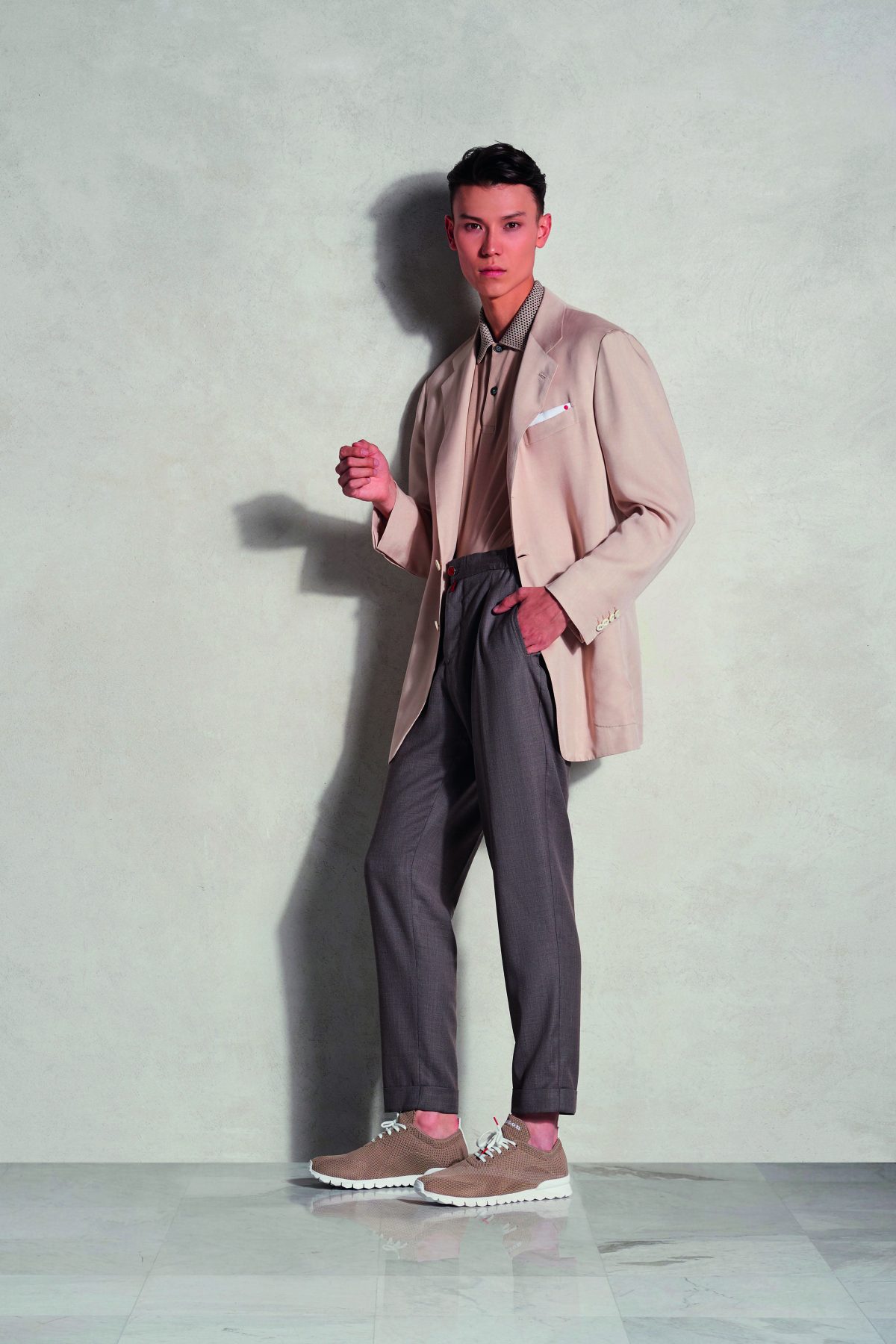 Galleria foto 'Oltre al concetto formale-informale: il segreto della nuova eleganza' - foto 5