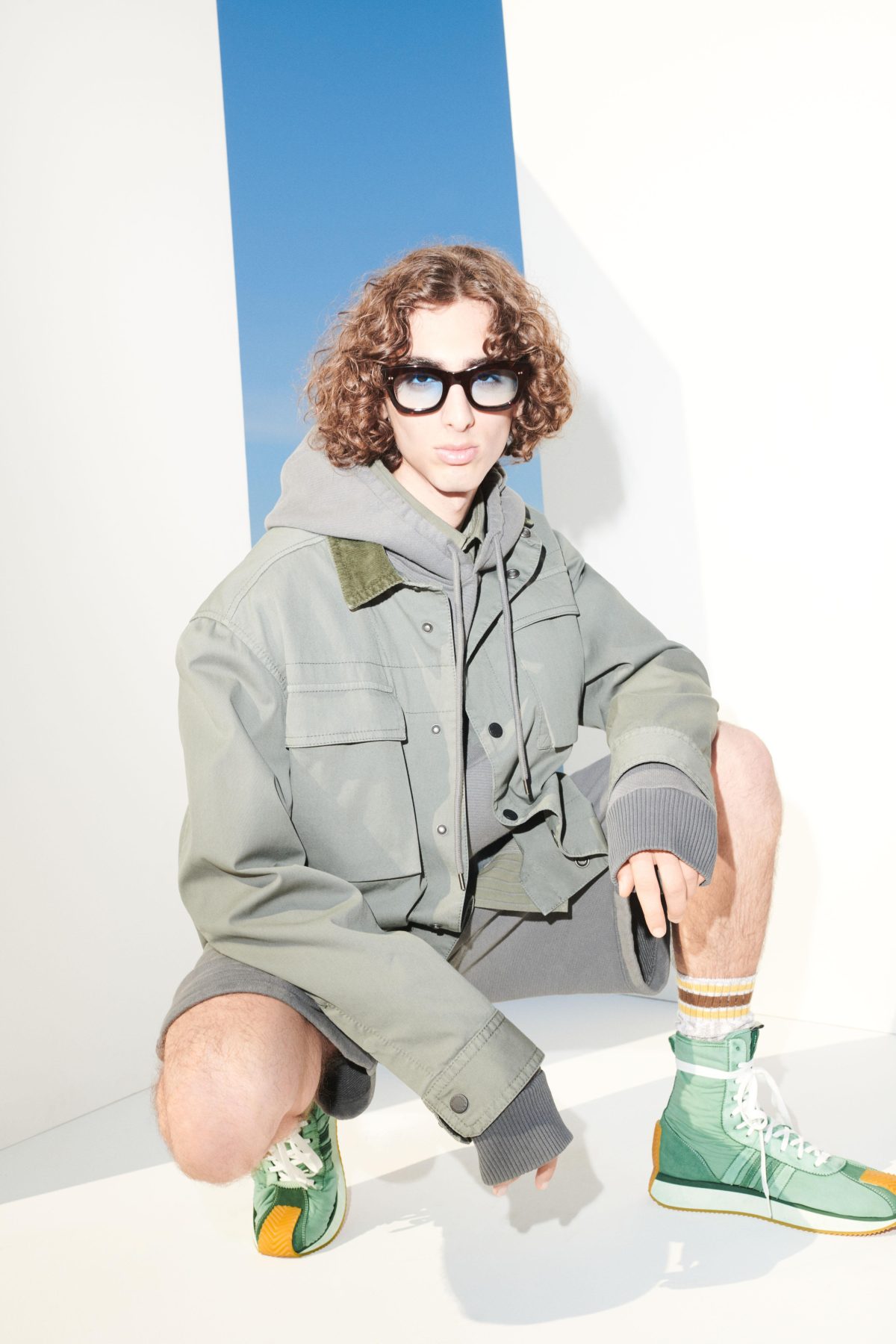 Galleria foto 'Oltre al concetto formale-informale: il segreto della nuova eleganza' - foto 7