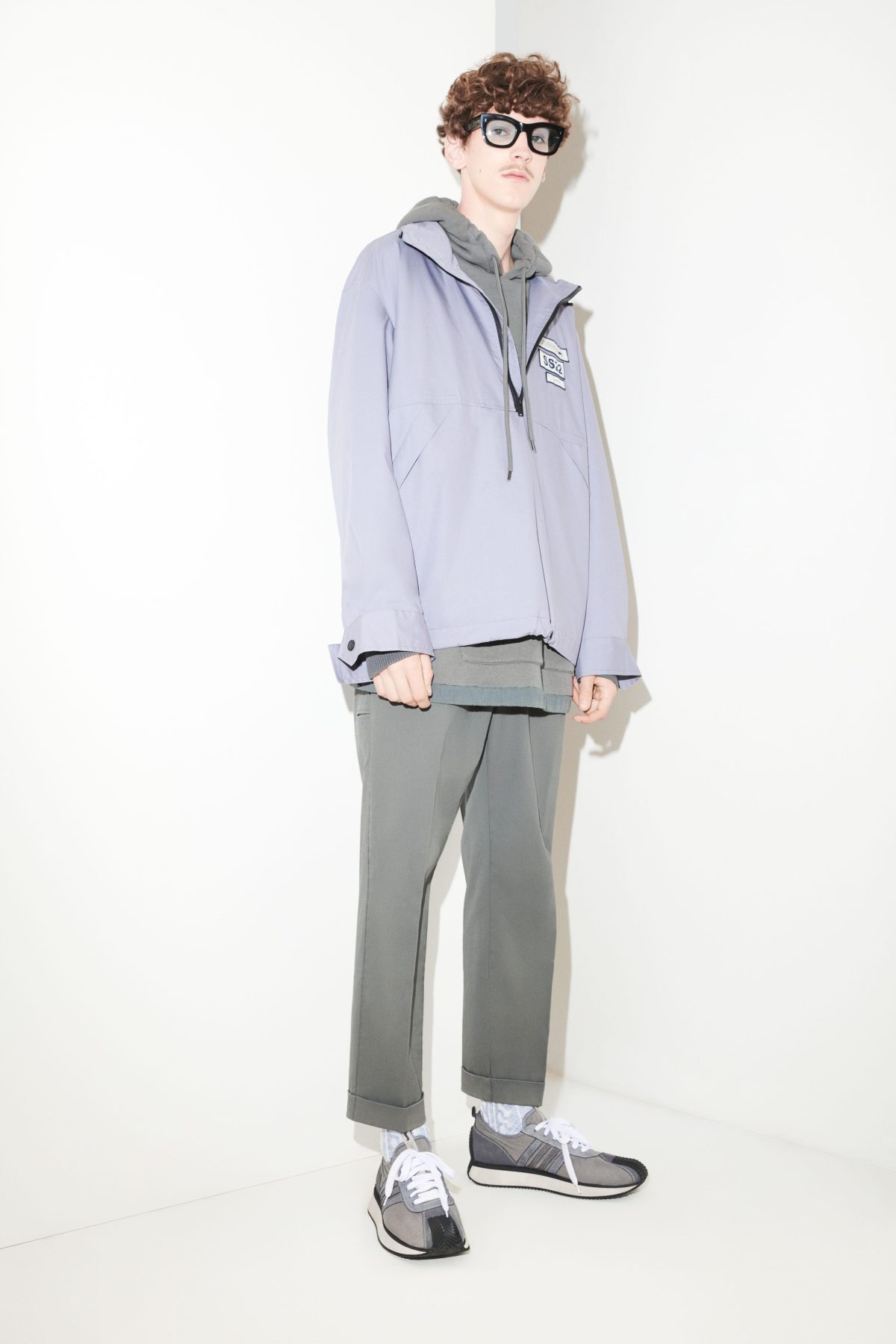 Galleria foto 'Oltre al concetto formale-informale: il segreto della nuova eleganza' - foto 8