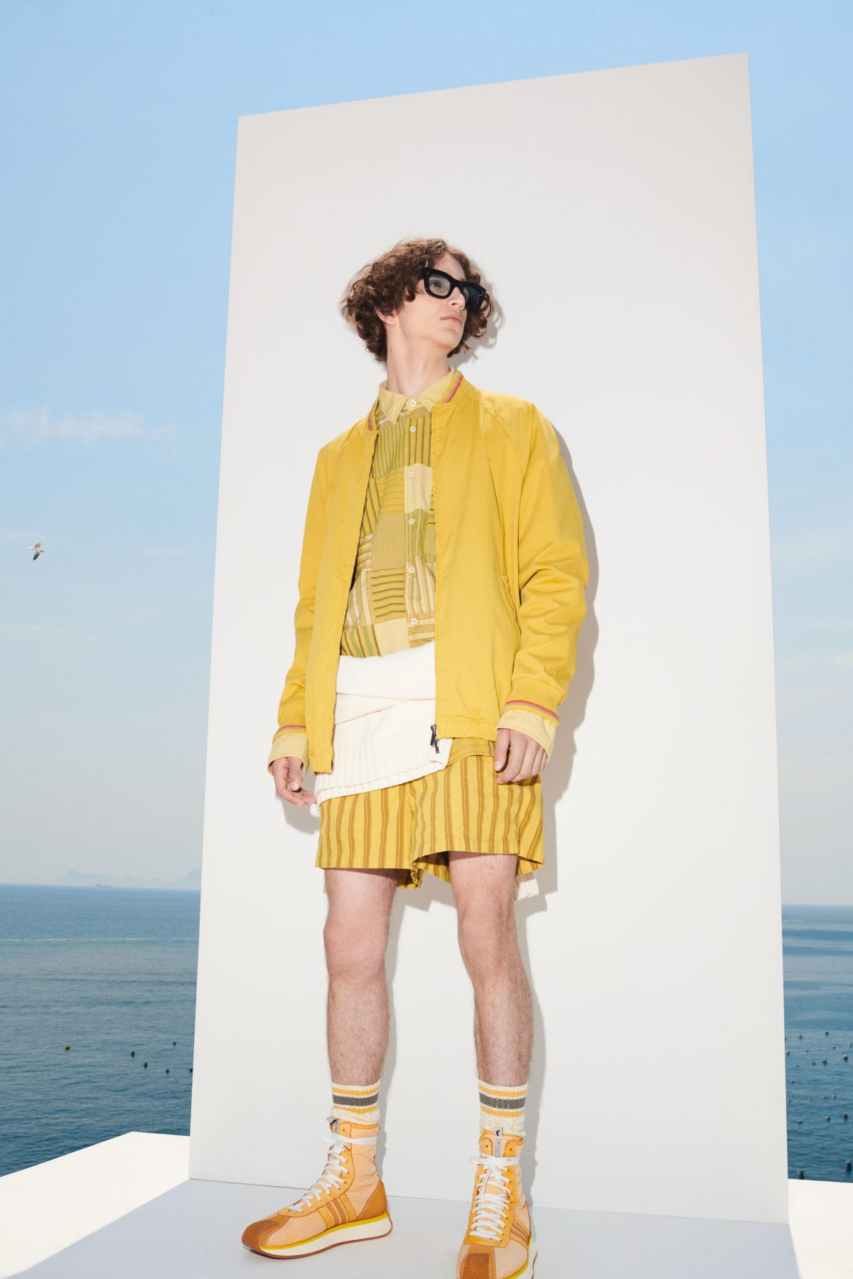 Galleria foto 'Oltre al concetto formale-informale: il segreto della nuova eleganza' - foto 10