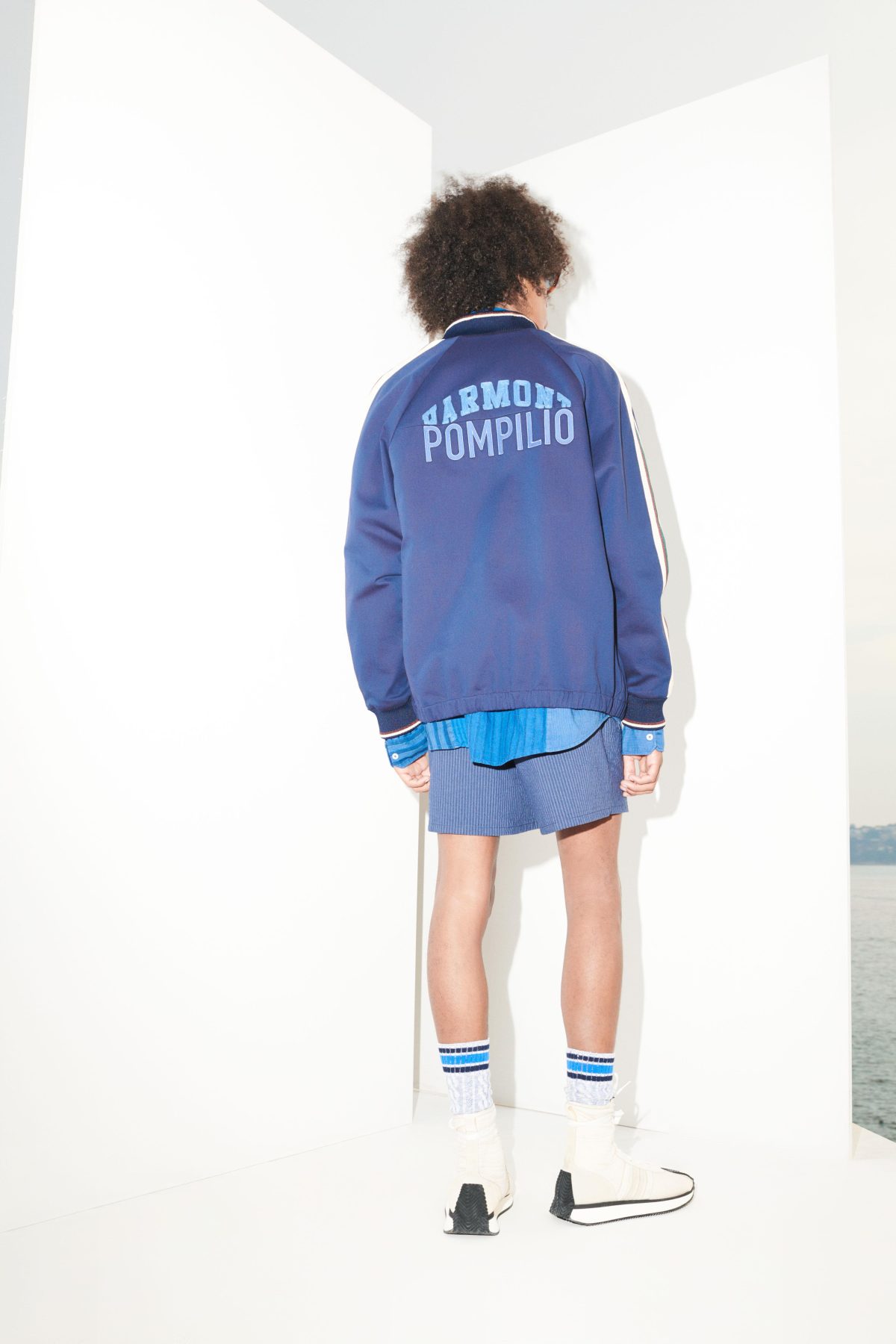 Galleria foto 'Oltre al concetto formale-informale: il segreto della nuova eleganza' - foto 11