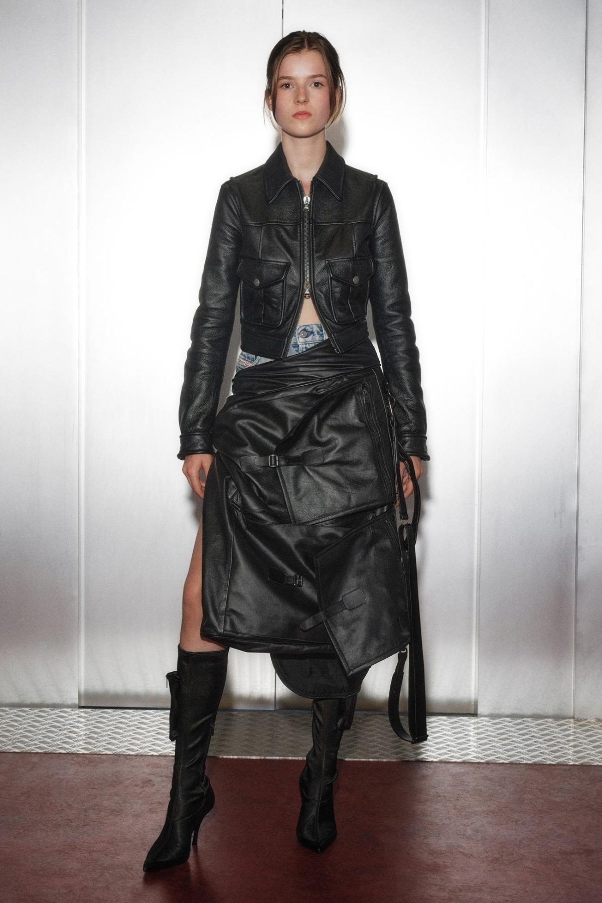 Galleria foto 'La svolta creativa di Diesel, sotto la direzione di Glenn Martens' - foto 8