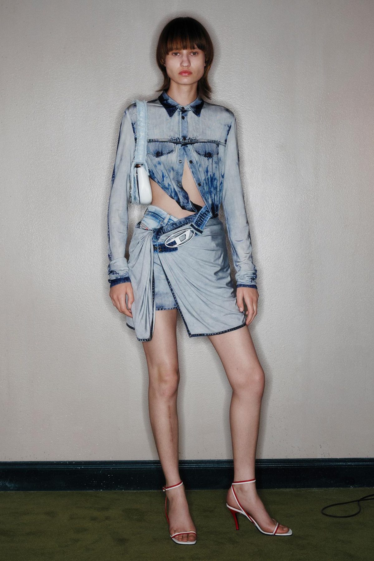 Galleria foto 'La svolta creativa di Diesel, sotto la direzione di Glenn Martens' - foto 10