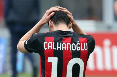 Calhanoglu, addio al Milan: va (gratis) all’Inter