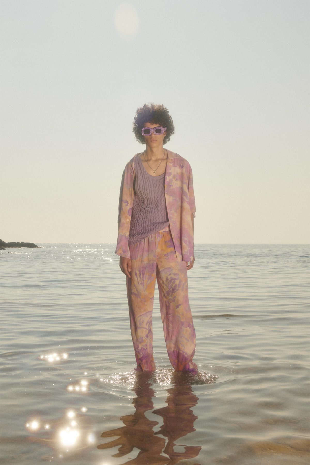 Galleria foto 'Moda e natura. Un connubio inarrestabile' - foto 13