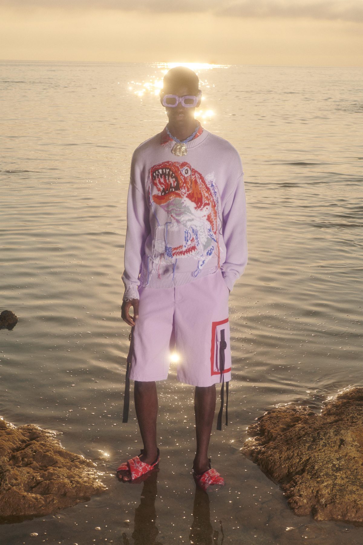 Galleria foto 'Moda e natura. Un connubio inarrestabile' - foto 12