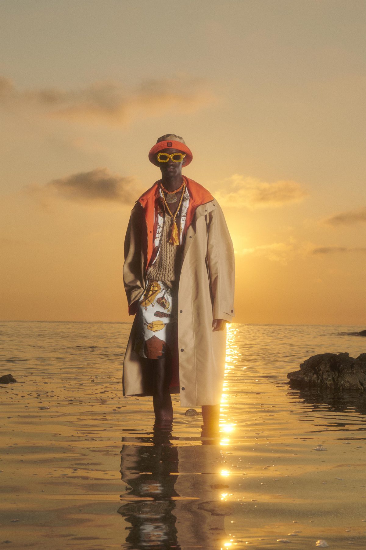 Galleria foto 'Moda e natura. Un connubio inarrestabile' - foto 11